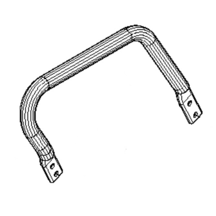 Handle Assy i gruppen  hos Motorsågsbutiken (5972686-01)