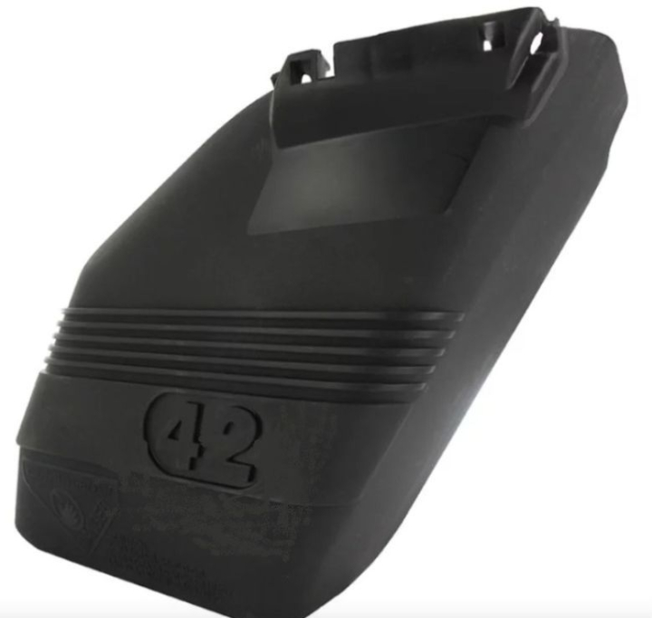 Deflector Assy 42 Inch Tex Fre i gruppen  hos Motorsågsbutiken (5973165-01)