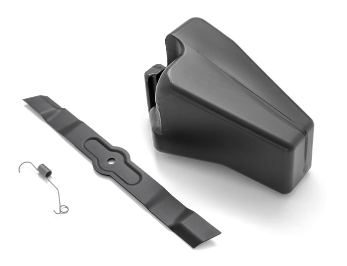 BioClip® (mulching) kit - LC551iV i gruppen Skog och Trädgårdsprodukter / Gräsklippare / Tillbehör Gräsklippare hos Motorsågsbutiken (5974137-01)