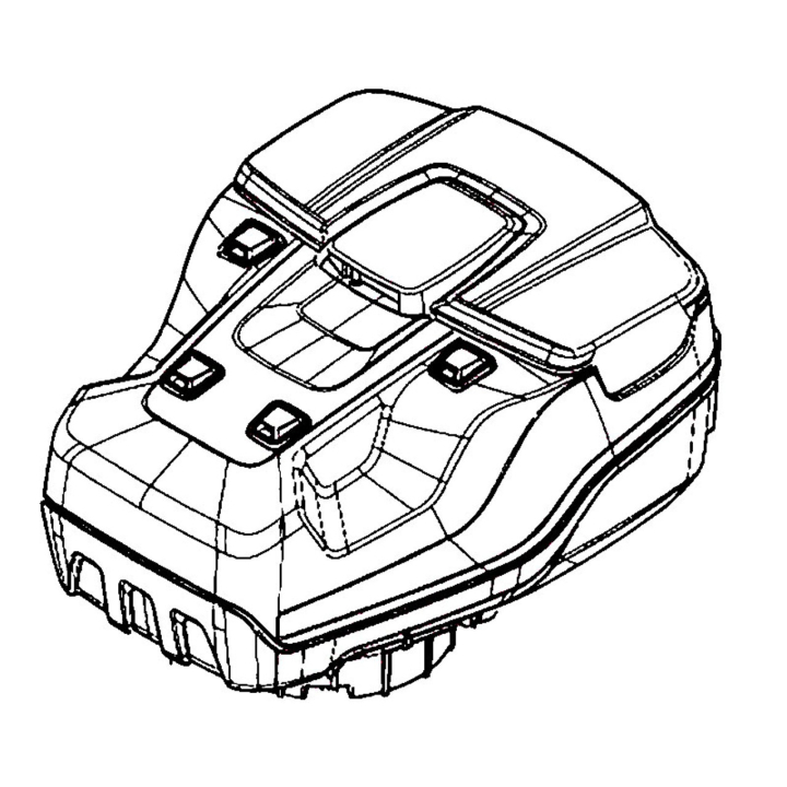 POWER UNIT PRO i gruppen  hos Motorsågsbutiken (5974227-01)
