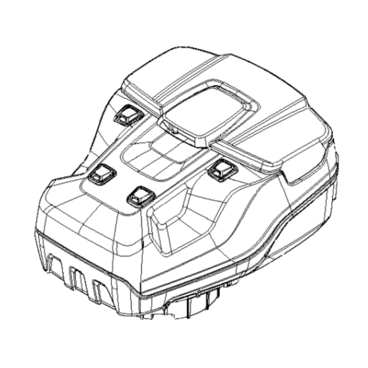 POWER UNIT PRO i gruppen  hos Motorsågsbutiken (5974227-02)