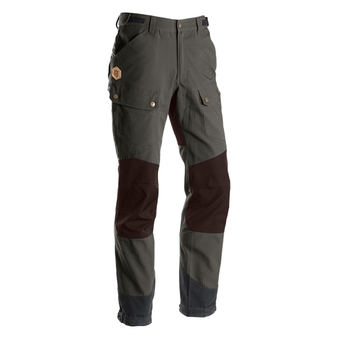 Husqvarna XPLORER Fritidsbyxa Dam i gruppen Kläder & Skyddsutrustning / Xplorer Fritidskläder hos Motorsågsbutiken (5974308-44)