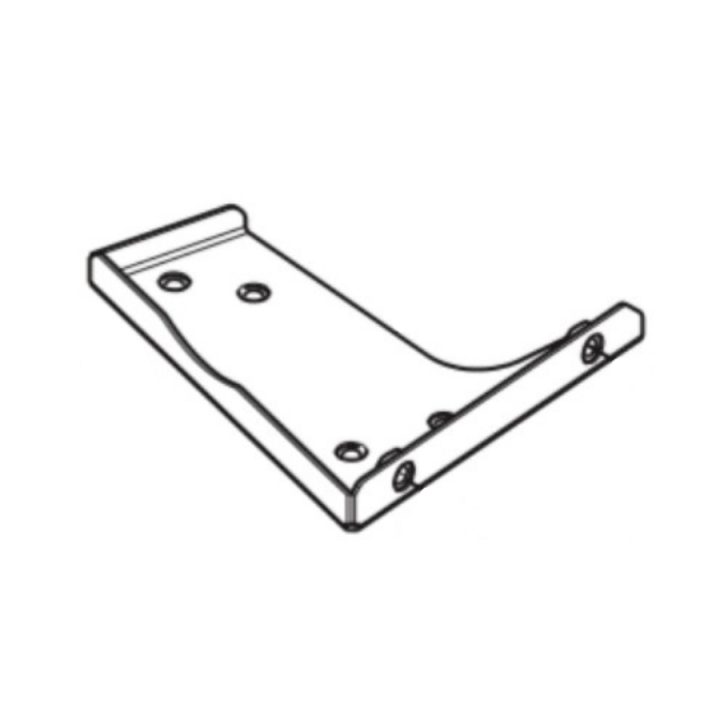 Plate Weld Assy Air Cleaner i gruppen  hos Motorsågsbutiken (5974685-01)