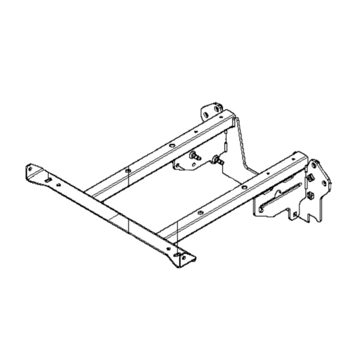 Bracket Assy_Hydraulic Pump Hu i gruppen  hos Motorsågsbutiken (5974852-01)