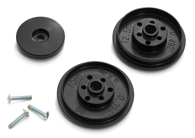 Fairway kit till Automower i gruppen Skog och Trädgårdsprodukter / Robotgräsklippare / Tillbehör robotgräsklippare hos Motorsågsbutiken (5974963-03)