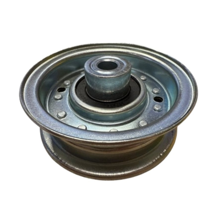 Pulley riveted with bearing and bushing bushing height 24.6mm i gruppen hos Motorsågsbutiken (5975090-02)