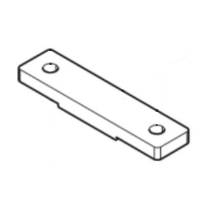 Spacer Plate Bearing i gruppen  hos Motorsågsbutiken (5975131-01)