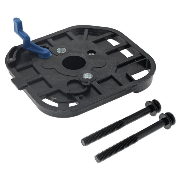 Air Filter Holder Air Filter B i gruppen Reservdelar Röjsågar / Reservdelar McCulloch Röjsågar / Reservdelar McCulloch B33PS+ 4in1 hos Motorsågsbutiken (5975566-01)