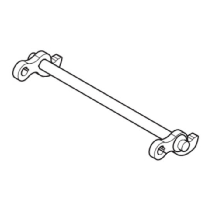 Belt Tensioner Assy Shaft i gruppen  hos Motorsågsbutiken (5975595-01)