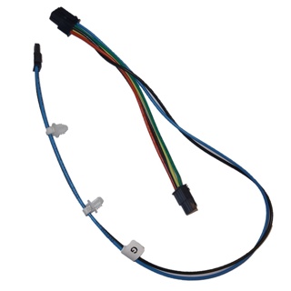 Wiring Assy Charging Cable i gruppen  hos Motorsågsbutiken (5975764-01)