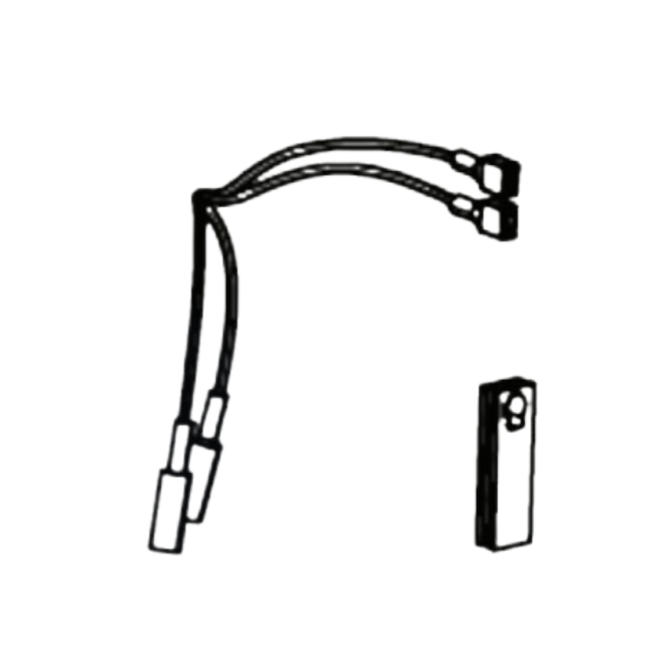 Harness Assy Module Wiring Har i gruppen Reservdelar Röjsågar / Reservdelar McCulloch Röjsågar / Reservdelar McCulloch B33PS+ 4in1 hos Motorsågsbutiken (5975927-01)