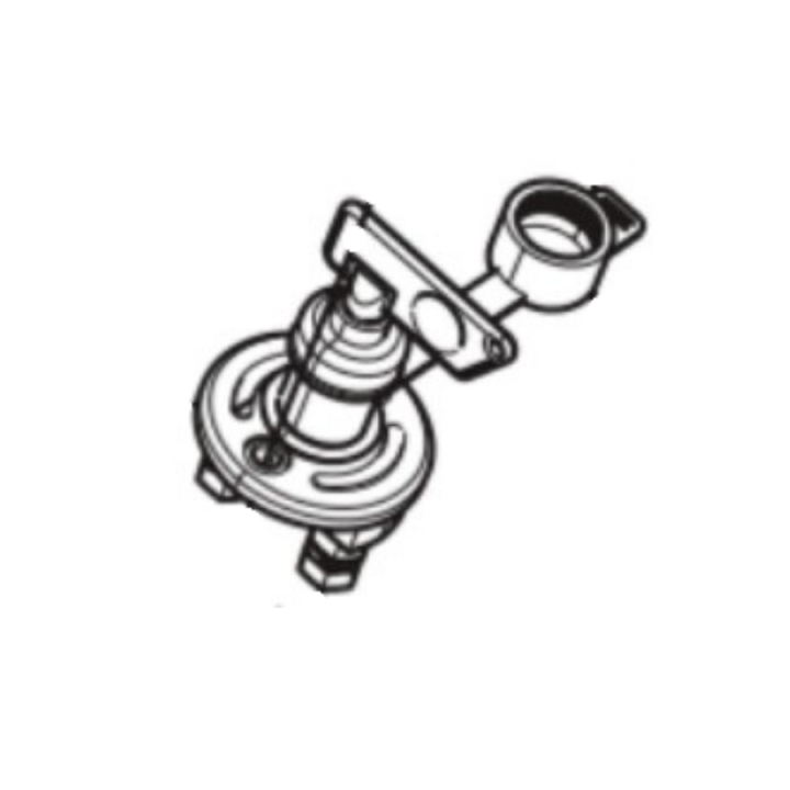 Main Switch Littlefuse Battery i gruppen  hos Motorsågsbutiken (5976215-01)