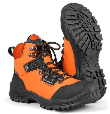 Trädgårdskänga Husqvarna Technical Light, 38 i gruppen Kläder & Skyddsutrustning / Skyddsskor hos Motorsågsbutiken (5976595-38)