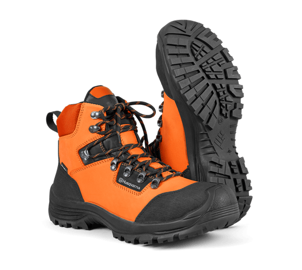 Trädgårdskänga Husqvarna Technical Light, 39 i gruppen Kläder & Skyddsutrustning / Skyddsskor hos Motorsågsbutiken (5976595-39)