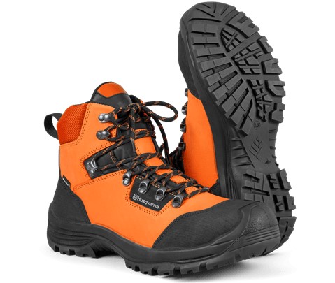 Trädgårdskänga Husqvarna Technical Light, 47 i gruppen Kläder & Skyddsutrustning / Skyddsskor hos Motorsågsbutiken (5976595-47)
