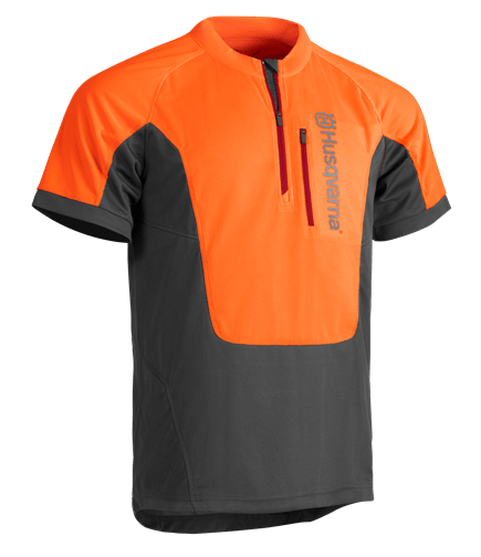 T-shirt Technical, kort ärm i gruppen Kläder & Skyddsutrustning / Arbetskläder/Accessoarer hos Motorsågsbutiken (5976611-50)