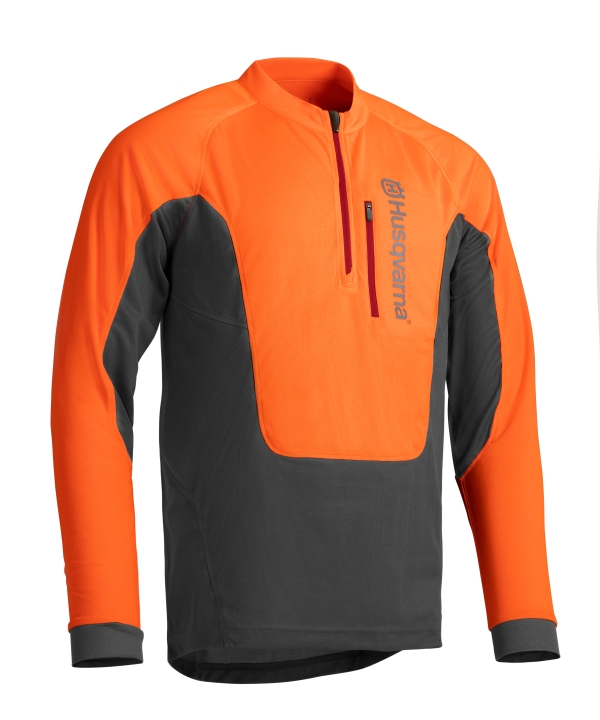 T-SHIRT TECHNICAL LONG SLEEVE i gruppen  hos Motorsågsbutiken (5976612-42)