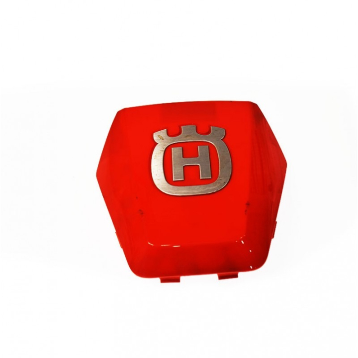 COVER HUSQVARNA GT3 GRILLE APP i gruppen  hos Motorsågsbutiken (5976882-01)