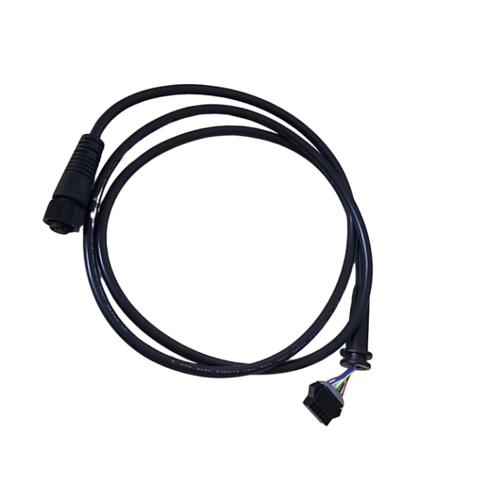 Cable Awg26 1020Mm i gruppen  hos Motorsågsbutiken (5976887-01)