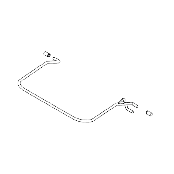 Lever Of Cutter Kit For Cl400 i gruppen Övriga Reservdelar / Övrigt / Reservdelar Husqvarna CL400i hos Motorsågsbutiken (5977140-01)