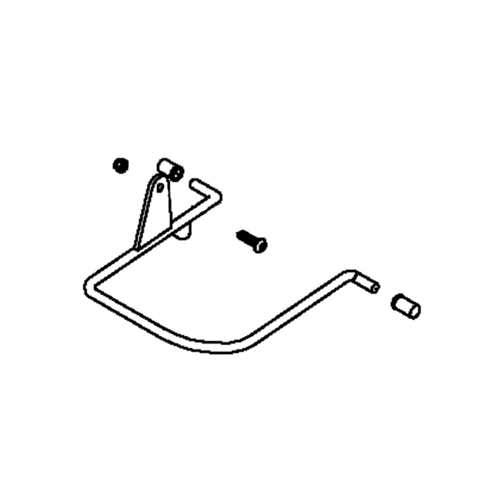 LEVER OF ADVANCE KIT i gruppen Övriga Reservdelar / Övrigt / Reservdelar Husqvarna CL400i hos Motorsågsbutiken (5977144-02)