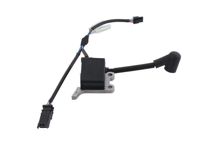 Ignition coil assy i gruppen Reservdelar Röjsågar / Röjsågar Husqvarna 500-serie / Reservdelar Husqvarna 525RX / T hos Motorsågsbutiken (5977172-01)