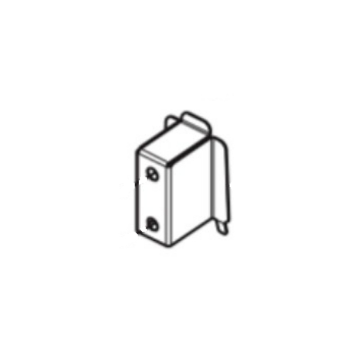 Bracket Weld Assy Expansion Ta i gruppen  hos Motorsågsbutiken (5977402-01)