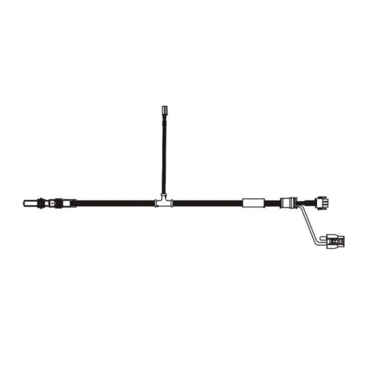 Wiring Assy W104 - P-Brake Sea i gruppen  hos Motorsågsbutiken (5977562-01)