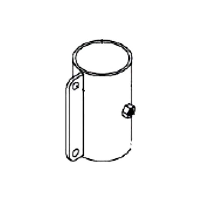 Rolling Support i gruppen Övriga Reservdelar / Övrigt / Reservdelar Husqvarna CL400i hos Motorsågsbutiken (5977648-01)