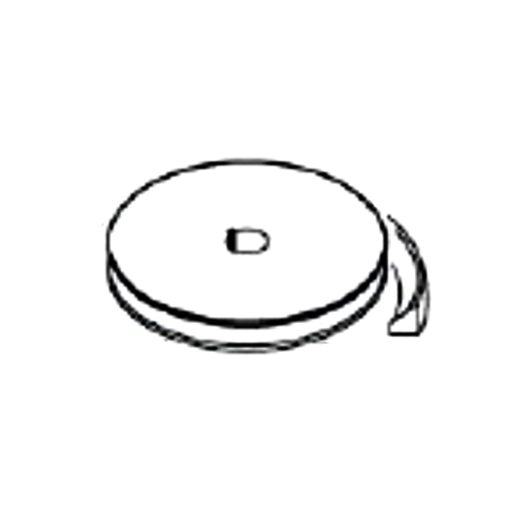 Gear Box Pulley i gruppen Övriga Reservdelar / Övrigt / Reservdelar Husqvarna CL400i hos Motorsågsbutiken (5977653-01)