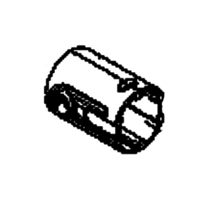 Spacer Cablelock i gruppen Reservdelar Motorsågar / Husqvarna Motorsågar 500-serie / Reservdelar Husqvarna 536LiPT5 hos Motorsågsbutiken (5977981-01)