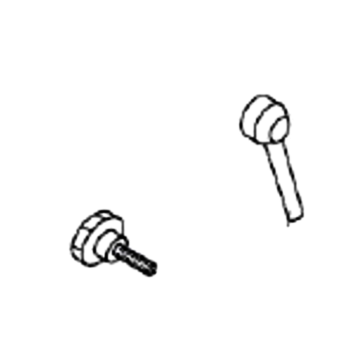 Handle Kit i gruppen Övriga Reservdelar / Övrigt / Reservdelar Husqvarna CL400i hos Motorsågsbutiken (5978161-01)