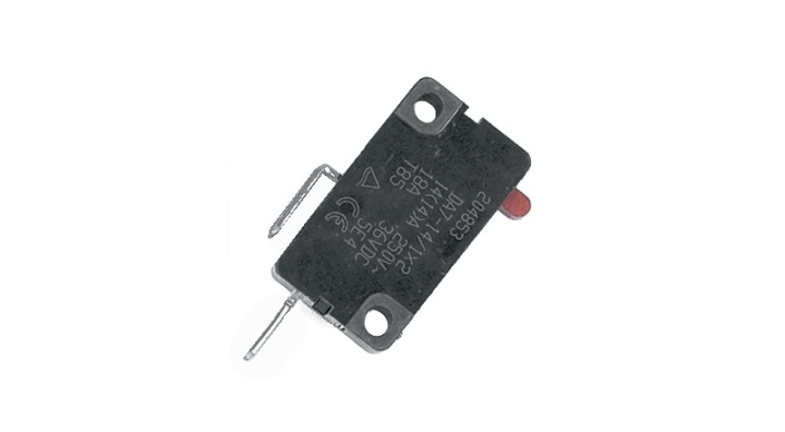 SWITCH 18A 36V DC i gruppen  hos Motorsågsbutiken (5978537-01)