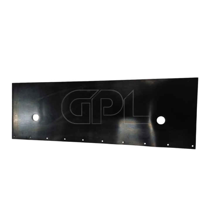 Rubber Shoe 3X400X103 i gruppen Övriga Reservdelar hos Motorsågsbutiken (5979153-01)