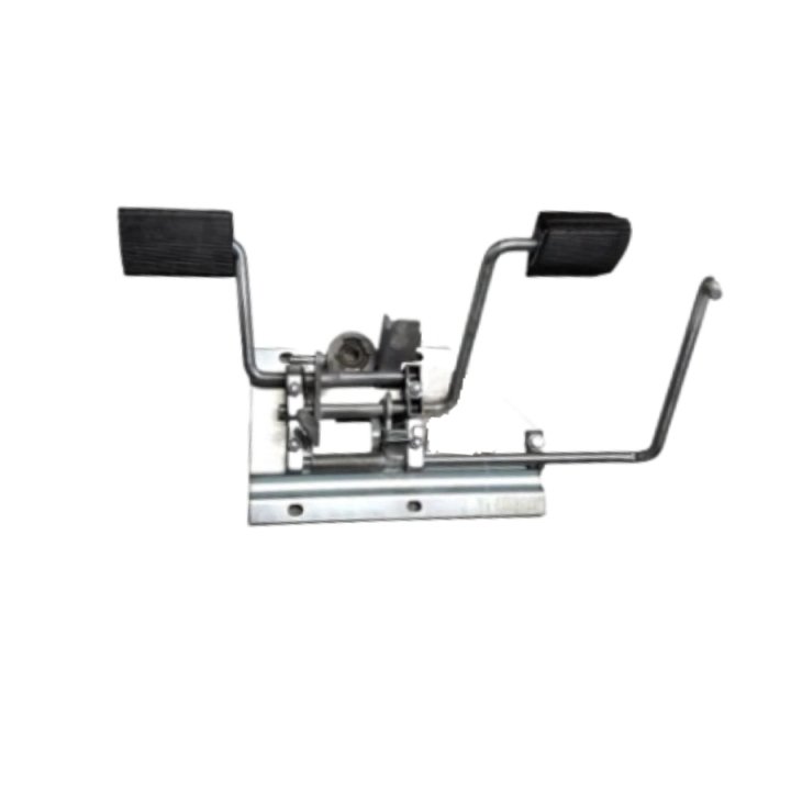 Pedal Plate Assy With Bearing i gruppen  hos Motorsågsbutiken (5979354-02)