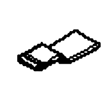 Sealing Gear Housing i gruppen Övriga Reservdelar / Reservdelar Husqvarna Häcksaxar / Reservdelar Husqvarna 525iHE4 hos Motorsågsbutiken (5979741-01)