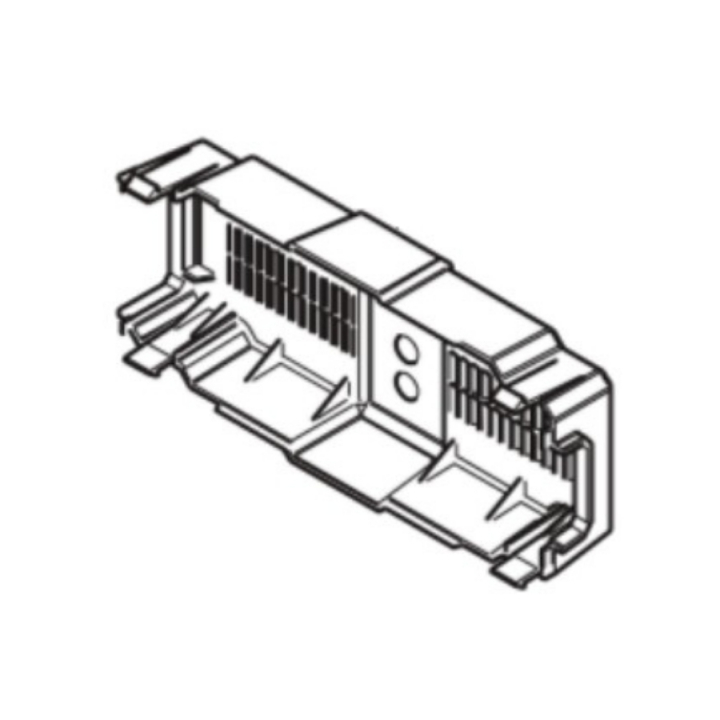 Cover Can/Power Hub i gruppen  hos Motorsågsbutiken (5979894-01)