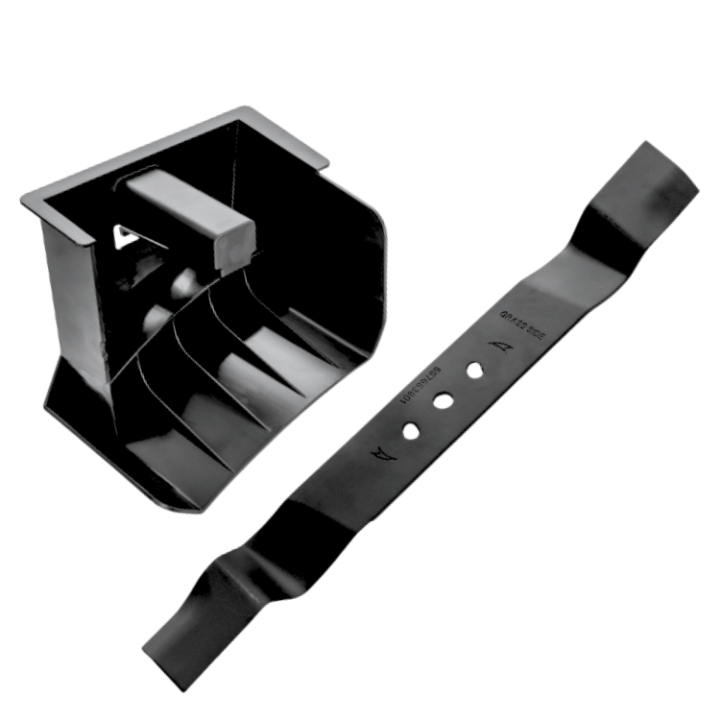 MULCH KIT MULCH KIT FOR LC 153 i gruppen  hos Motorsågsbutiken (5980180-01)