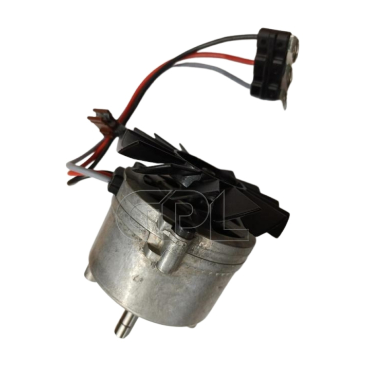 Motor Assy Chainsaw 340I i gruppen Reservdelar Motorsågar / Husqvarna Motorsågar 300-serie / Reservdelar Husqvarna 340i hos Motorsågsbutiken (5984024-01)