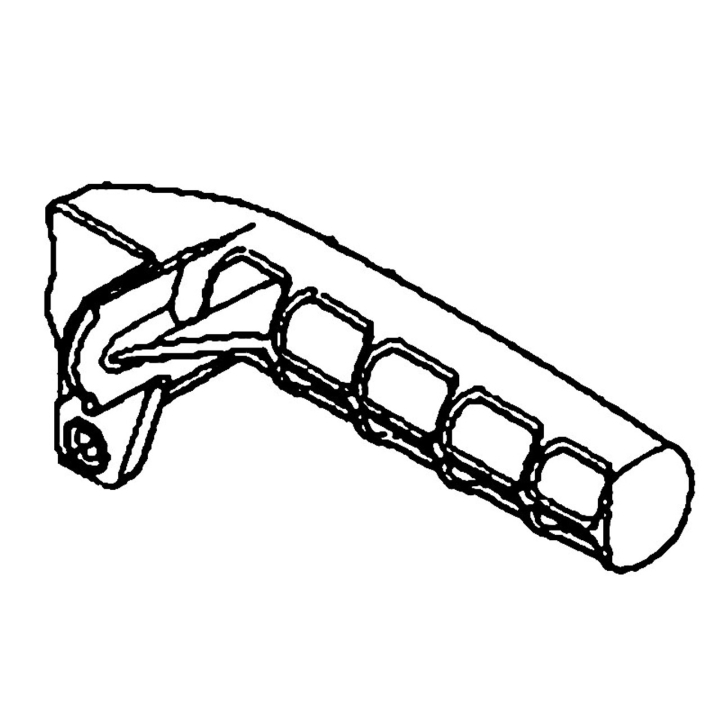 Handle Assy i gruppen Övriga Reservdelar / Reservdelar Husqvarna Häcksaxar / Reservdelar Husqvarna 525iHE4 hos Motorsågsbutiken (5984164-01)