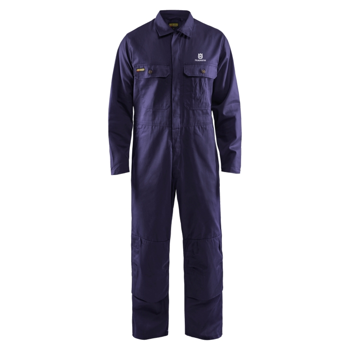 OVERALL C46 OVERALL WITH KNEE i gruppen  hos Motorsågsbutiken (5984173-02)