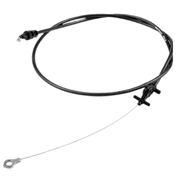 Cable Assy Speed Select Braide i gruppen Övriga Reservdelar / Reservdelar Husqvarna Snöslungor / Reservdelar Husqvarna ST330 hos Motorsågsbutiken (5984504-01)