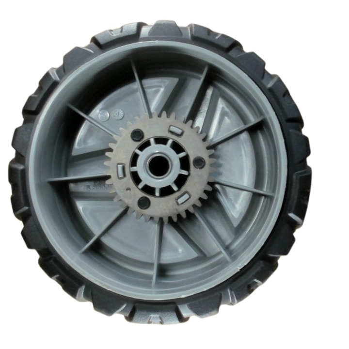 "8"" WHEEL KIT" i gruppen  hos Motorsågsbutiken (5984547-01)
