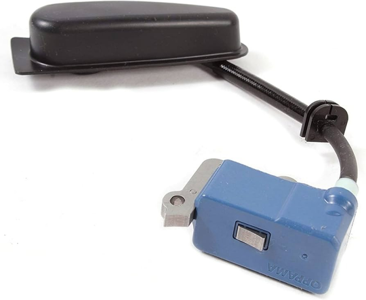 Tändmodul Komplett Redmax_Zeno i gruppen Övriga Reservdelar / Reservdelar Jonsered Lövblåsare / Reservdelar Jonsered BB2280 hos Motorsågsbutiken (5984718-01)