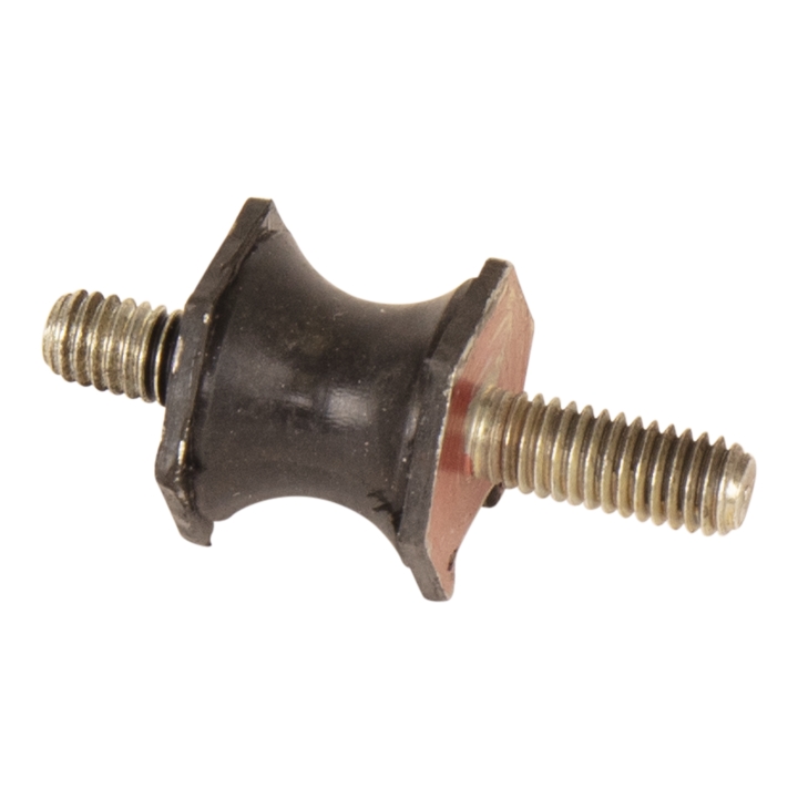 Damper rubber A19,5 H19 M6X11, i gruppen hos Motorsågsbutiken (5984833-01)