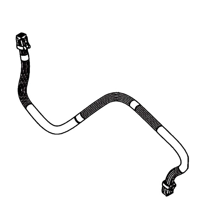 Wiring Assy Signal Hedgetrimme i gruppen Övriga Reservdelar / Reservdelar Husqvarna Häcksaxar / Reservdelar Husqvarna 522iHDR60 hos Motorsågsbutiken (5984901-01)