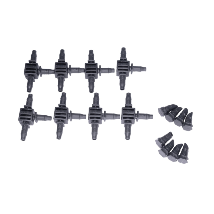 Accessory Bag T-Joint/Plug, 8 i gruppen hos Motorsågsbutiken (5984991-01)