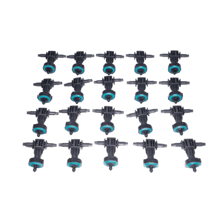 ACC, BAG INLINE DRIP HEAD (20 i gruppen  hos Motorsågsbutiken (5984993-01)