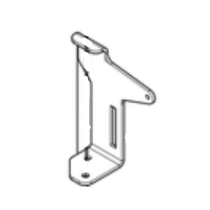 Bracket fuel tank i gruppen hos Motorsågsbutiken (5985060-01)