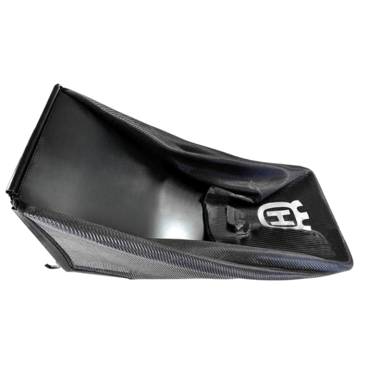 GRASS BAG ASSY GRASS BAG, CHUT i gruppen  hos Motorsågsbutiken (5985116-01)